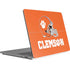 Clemson University Football Surface Laptop Studio Skin
